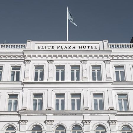 Elite Plaza Hotel Malmoe Extérieur photo