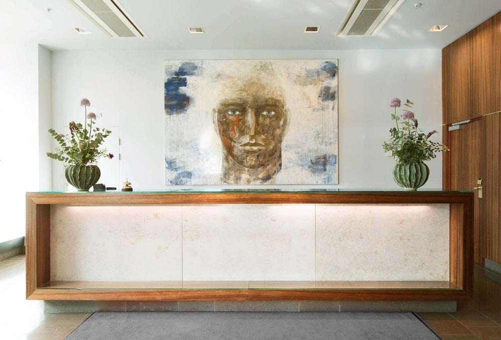 Elite Plaza Hotel Malmoe Extérieur photo