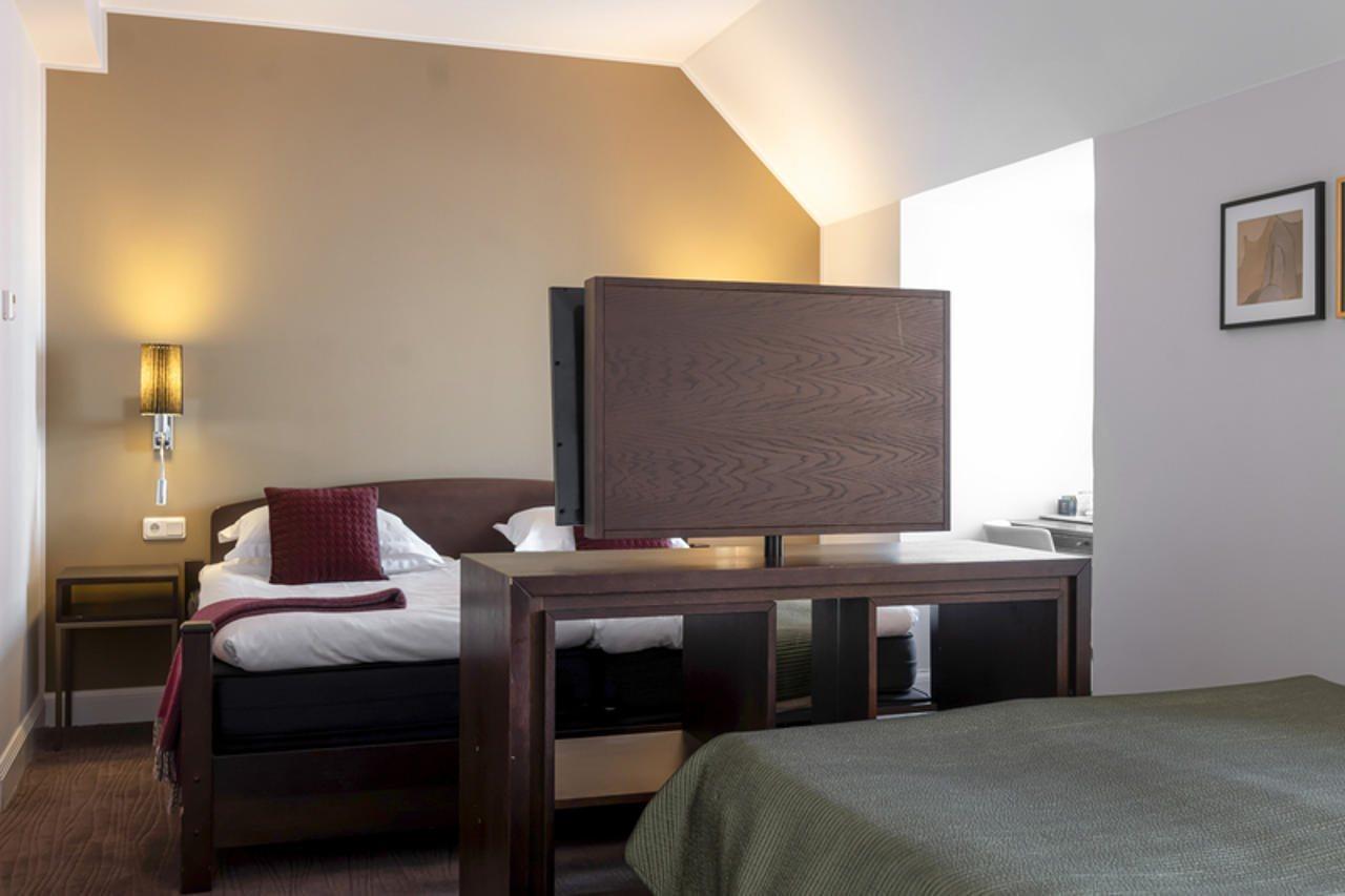 Elite Plaza Hotel Malmoe Extérieur photo
