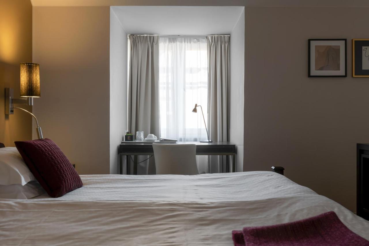Elite Plaza Hotel Malmoe Extérieur photo