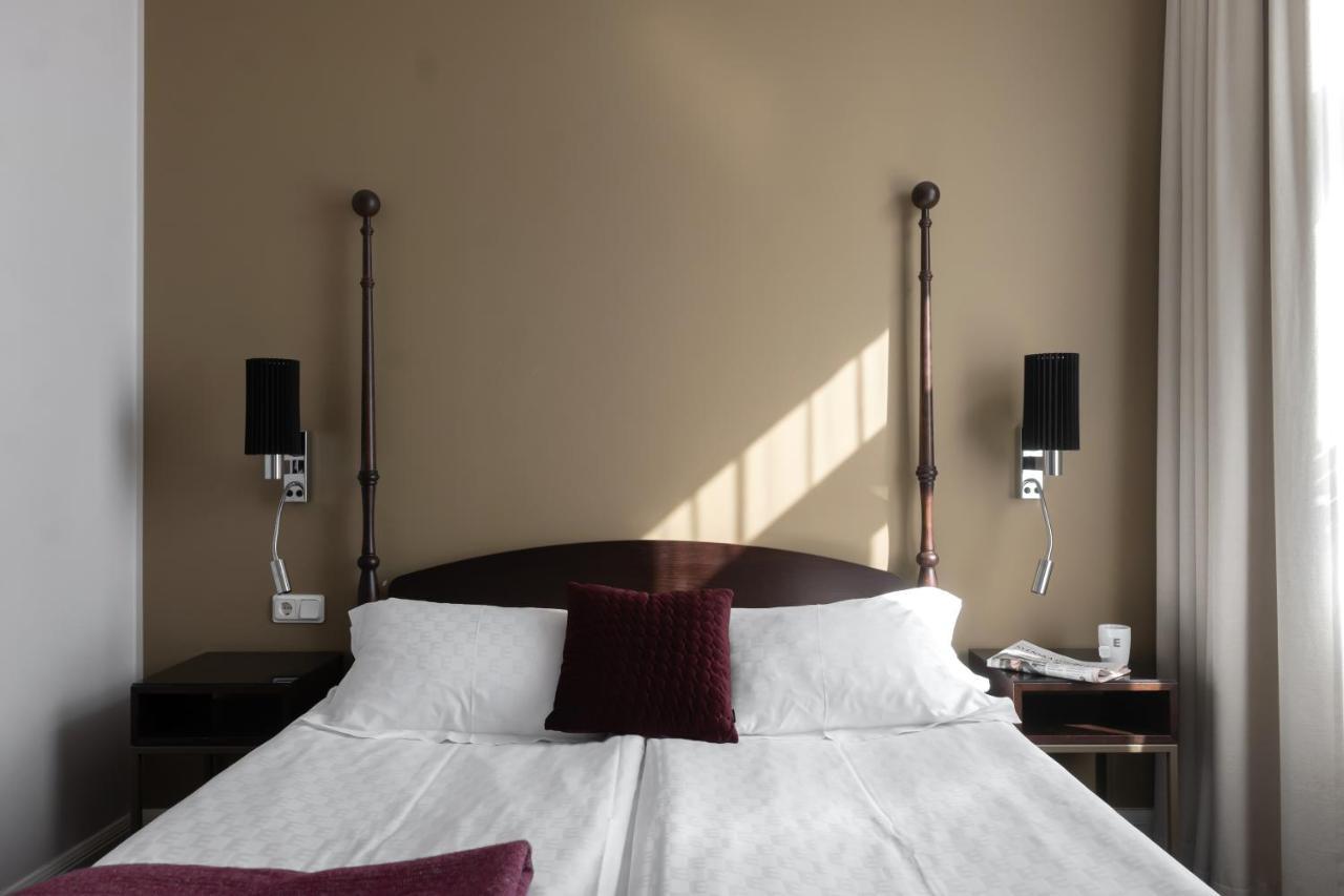 Elite Plaza Hotel Malmoe Extérieur photo