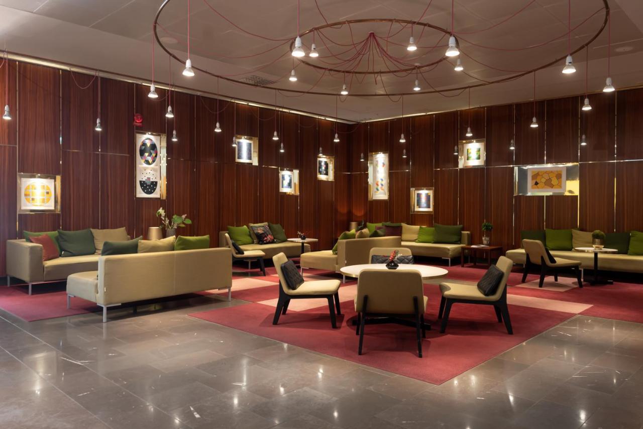 Elite Plaza Hotel Malmoe Extérieur photo