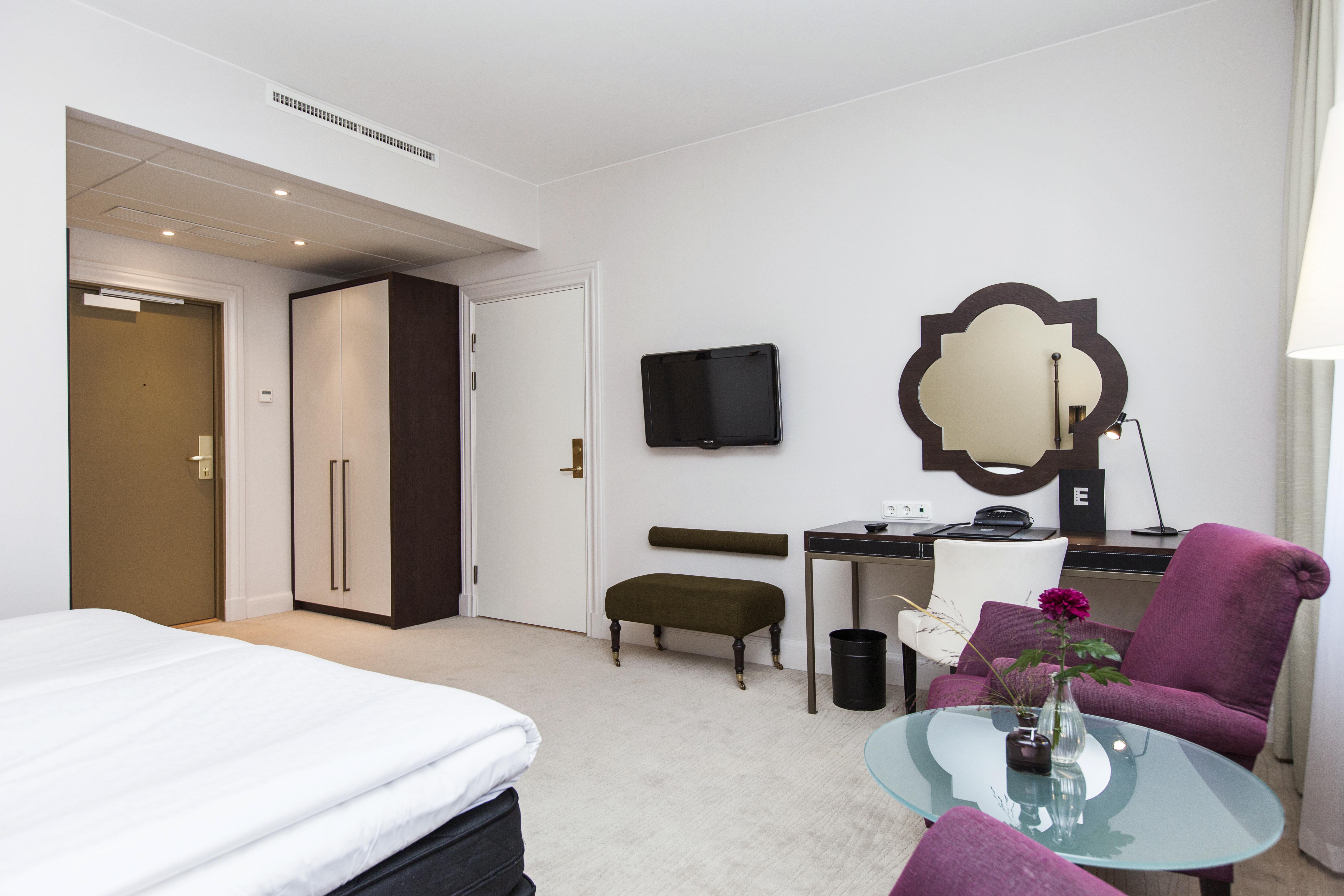 Elite Plaza Hotel Malmoe Extérieur photo