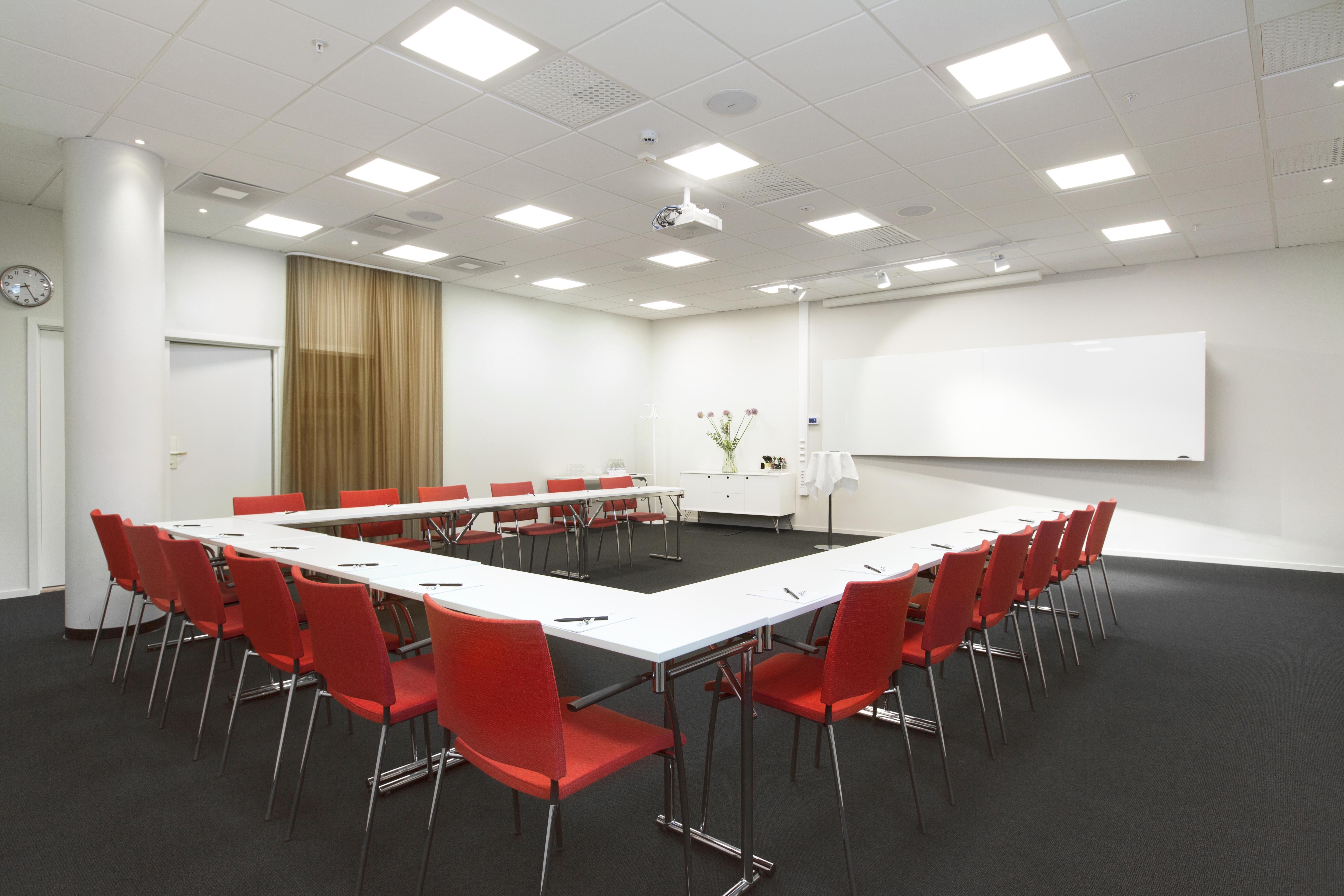 Elite Plaza Hotel Malmoe Extérieur photo