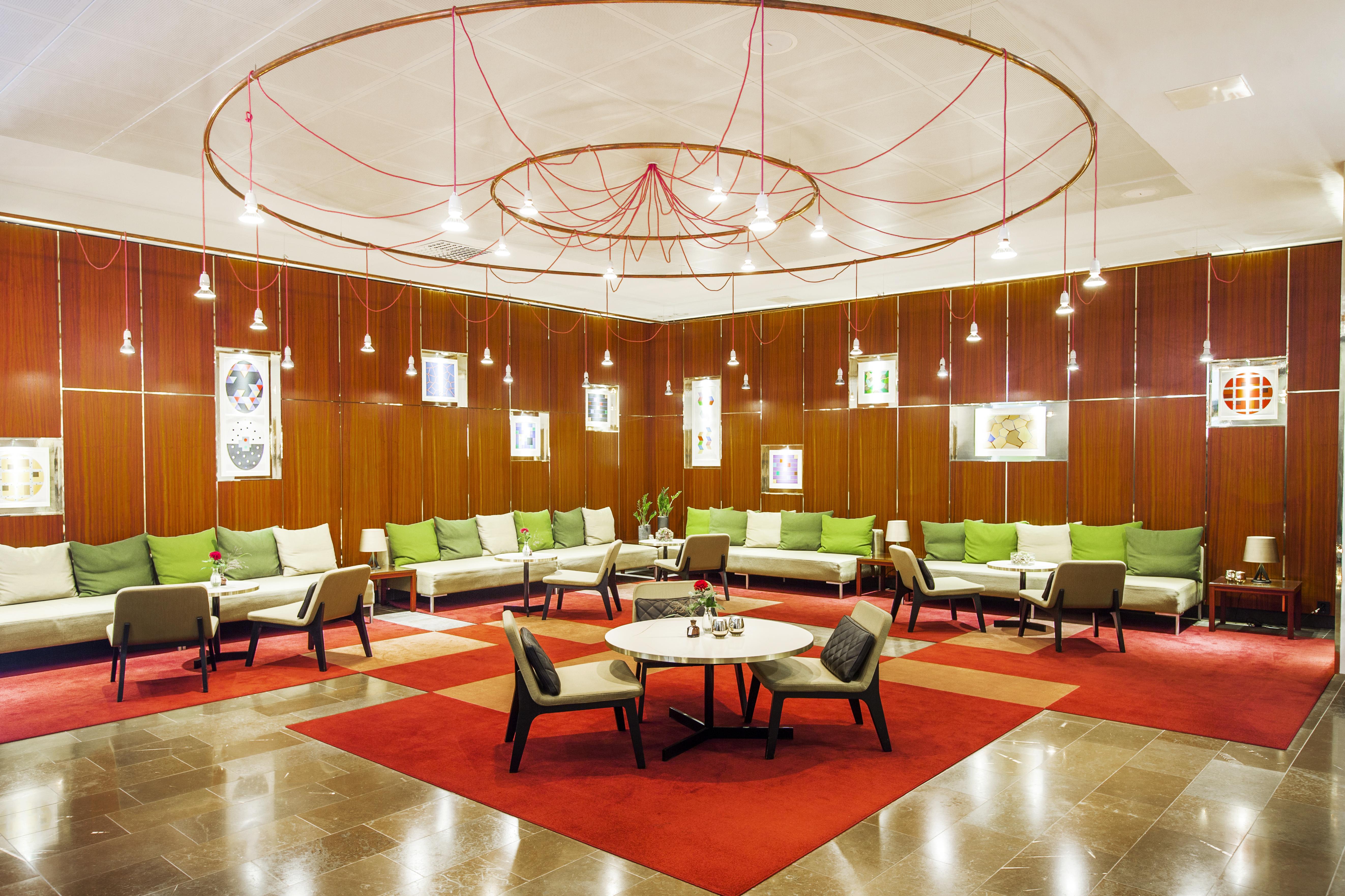 Elite Plaza Hotel Malmoe Extérieur photo