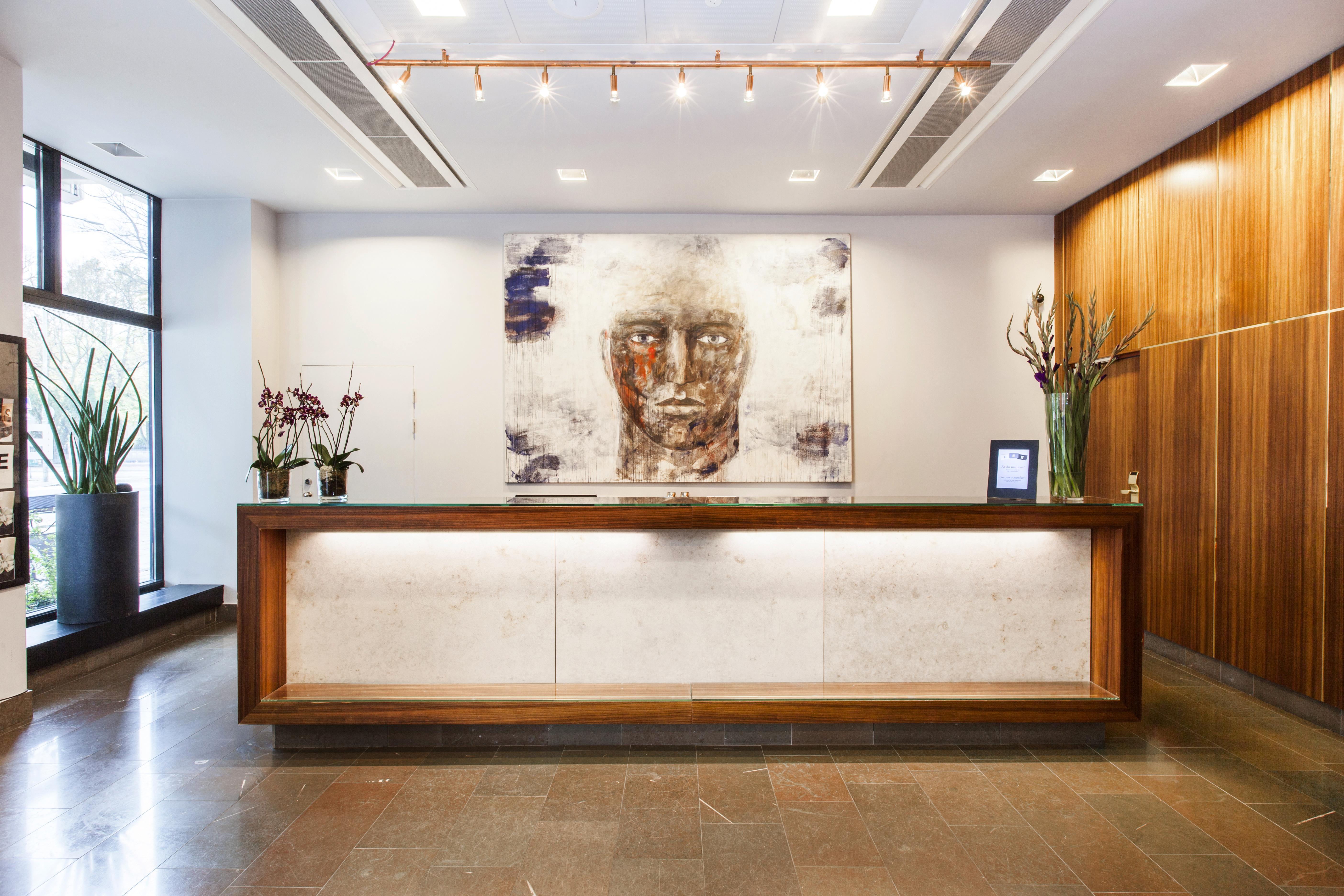 Elite Plaza Hotel Malmoe Extérieur photo