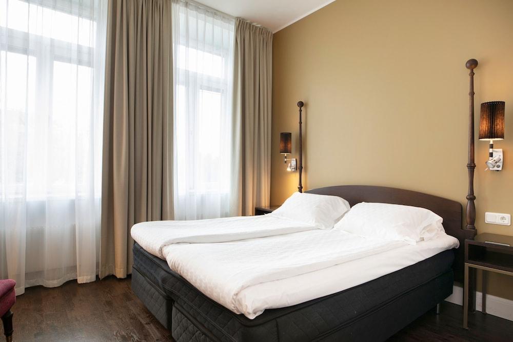 Elite Plaza Hotel Malmoe Extérieur photo