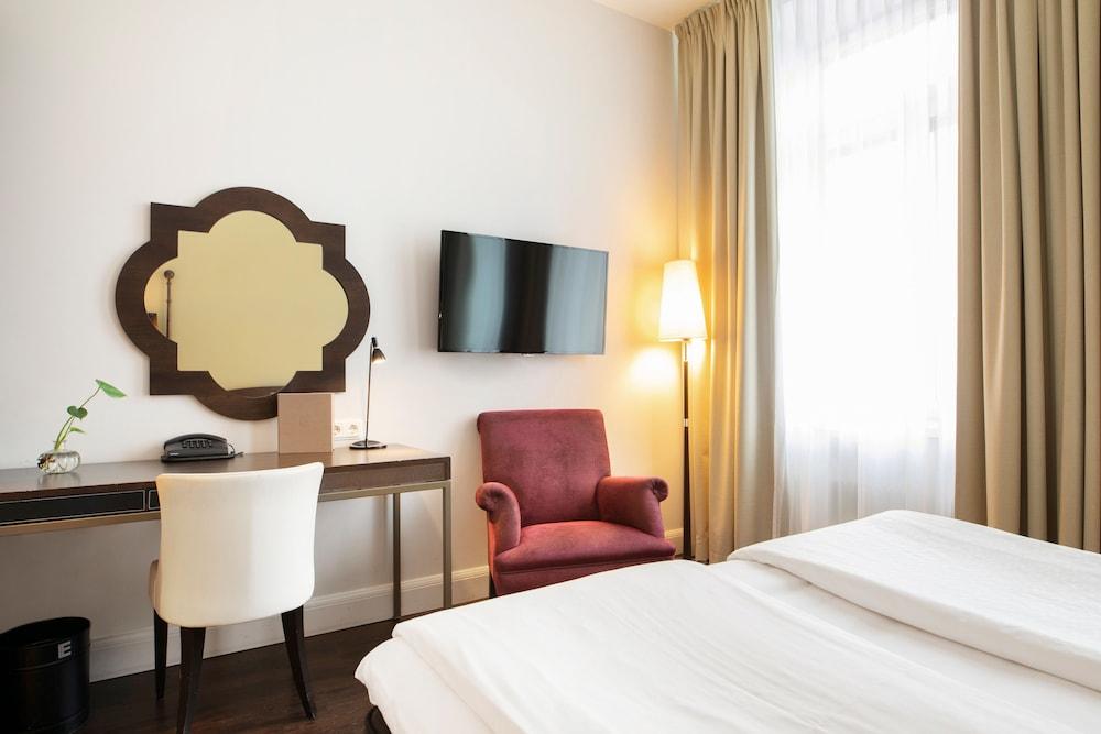 Elite Plaza Hotel Malmoe Extérieur photo