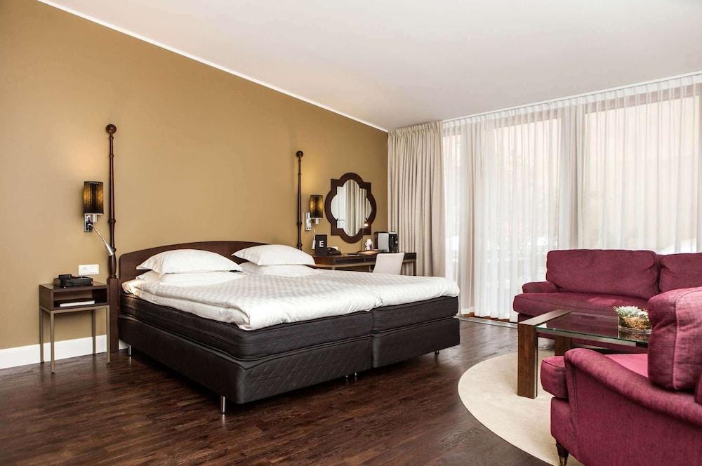 Elite Plaza Hotel Malmoe Extérieur photo