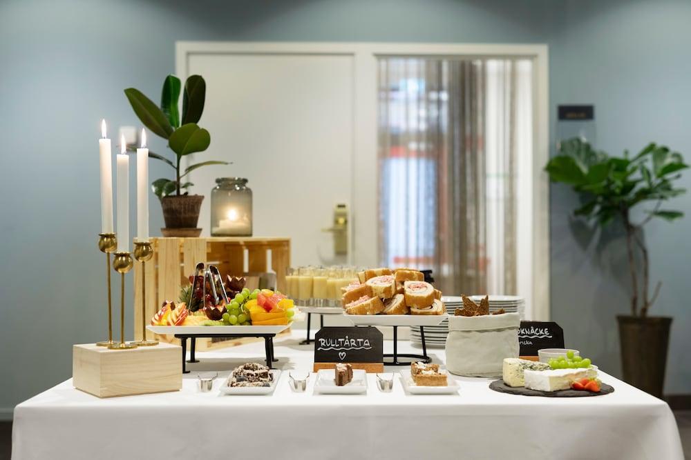 Elite Plaza Hotel Malmoe Extérieur photo