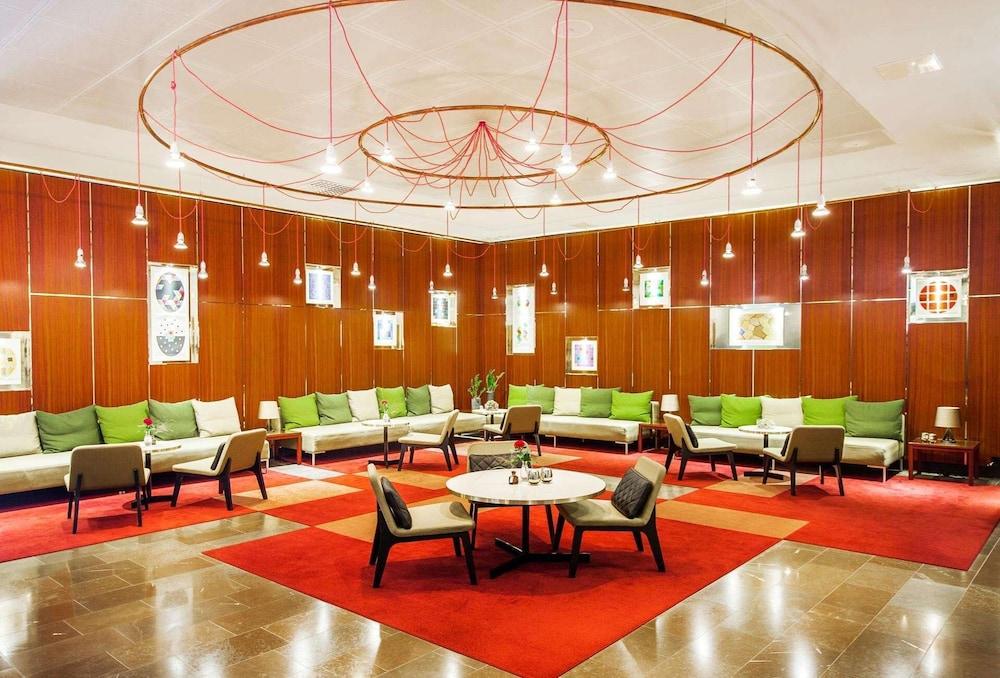 Elite Plaza Hotel Malmoe Extérieur photo