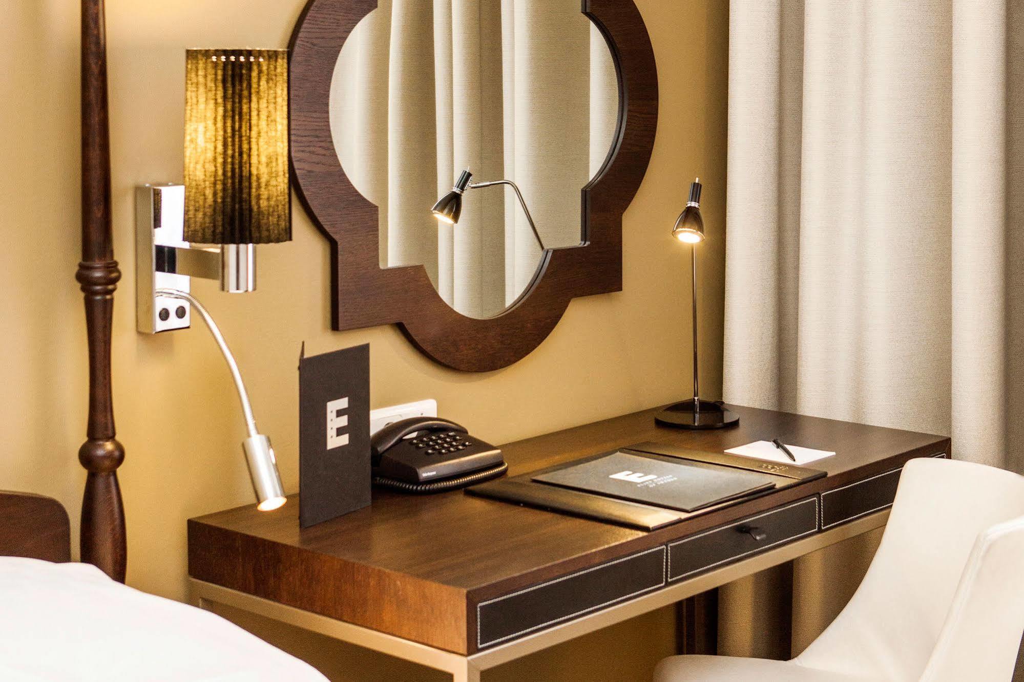 Elite Plaza Hotel Malmoe Extérieur photo